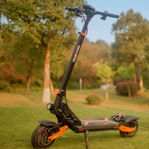 KuKirin_G2_Max_electric_scooter