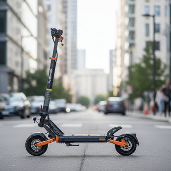 KuKirin_G2_Pro_ABE_electric_scooter_