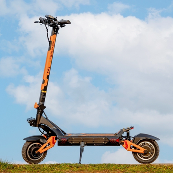 KuKirin_G3_Pro_electric_scooter