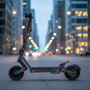 KuKirin_G4_electric_scooter