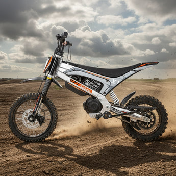 KuKirin_X1_electric_motorbike