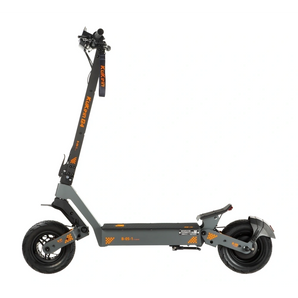 KuKirin G4 Powerful Electric Scooter | Premium Adult E-Scooter with Off-Road Performance, Dual Suspension & Extended Range
