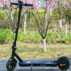 KuKirin S1 Max Foldable Electric Scooter | Stylish Urban E-Scooter with Comfortable Ride, Portable Design & Reliable Performance