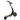 KuKirin T3 Electric Scooter for Adults | Rugged Off-Road E-Scooter with High Power, Suspension System & Adventure-Ready Design