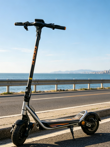 kukirin-Electric-Scooter